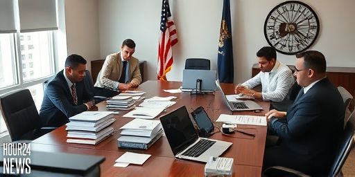 DOJ Releases Heavily Redacted Epstein Files in Major Judicial Disclosure