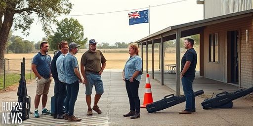 Why Some People Own Dozens of Firearms: Debating NSW Gun Laws