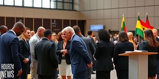 ADCCE 2026: Uganda to Host Africa Destination Celebrations Conference