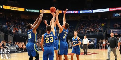 Bowling Green Tops Chicago State 76-55 in a decisive home victory