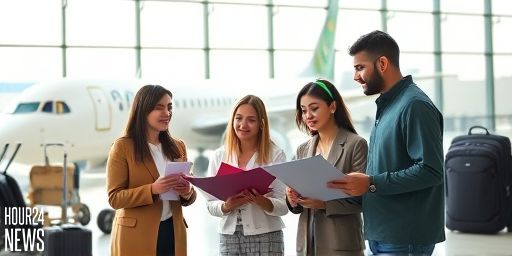 Why Pakistan’s National Airline Privatisation Is Causing a Political Storm