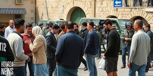 Video Shows Israeli Reservist Ram Vehicle Into Palestinian Man During West Bank Encounter