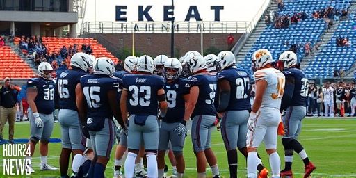 What to Watch as the College Football Playoffs Begin: Key Matchups and Storylines