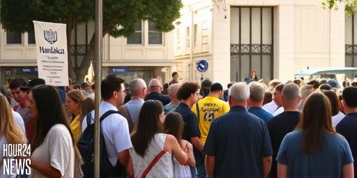 Hanukkah Bondi Festival: Police Presence Debate Sparks Community Concerns
