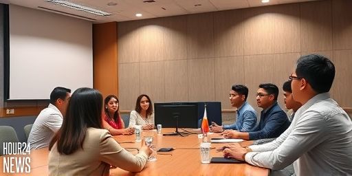 Palace: No Talks Yet on Replacing the Resigned ICI Members