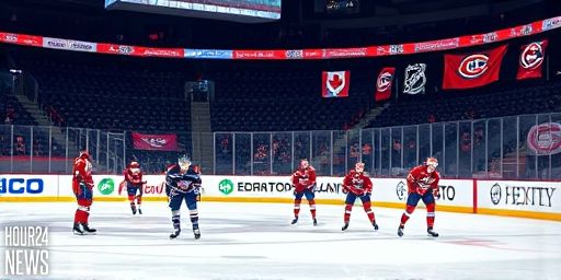 Oilers Fall to Canadiens: Old Habits Die Hard in Edmonton