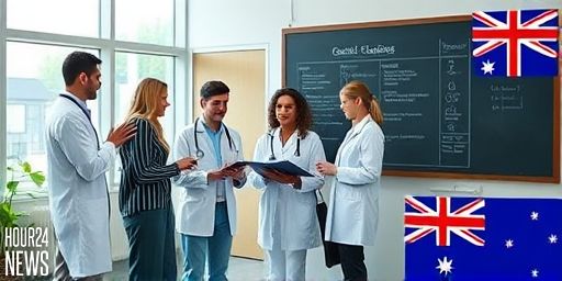 Australia’s Medicinal Cannabis Crisis: Government in a Bind