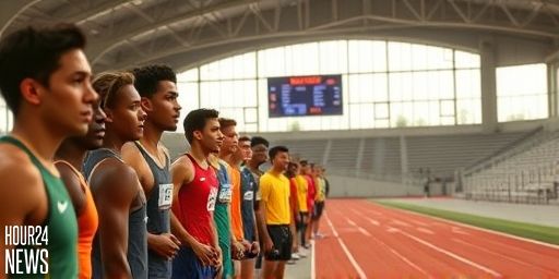 World Athletics Warns Grand Slam Track: 2026 Return Not Guaranteed Despite Debt Relief Efforts