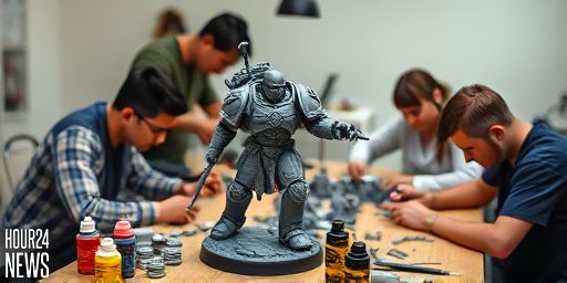 Grotmas Calendar Day 25: Huron Blackheart Rises from the Maelstrom