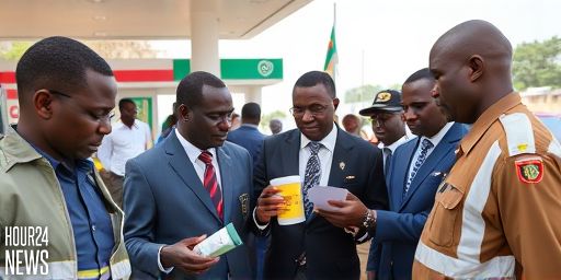 EPRA Cracks Down on Adulterated Fuel, Names Offending Stations