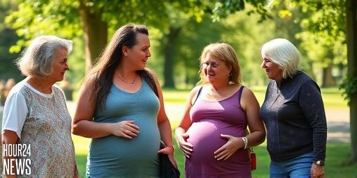 Bonnie Ryan Announces Pregnancy After Fertility Struggles