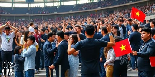 Former Thai Striker’s Social Media Outburst Sparks Debate After SEA Games Final Loss to Vietnam