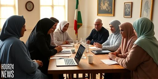 Standing Divisions: NYC’s Muslim Community and Zohran Mamdani’s Mayor Bid