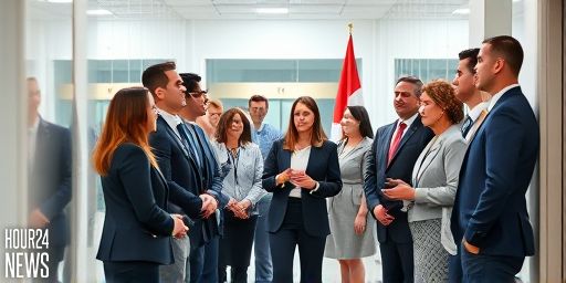 Public Servants Brace for Possible Job Cuts as New Year Begins