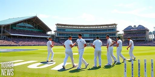 Boxing Day XI Delay: Australia Deliberates on MCG Pitch