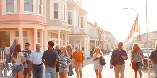 Why Victoria’s Airbnb Boom Deepens the Rental Crisis in Holiday Towns