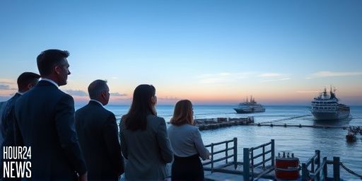 CIA-Backed Drone Strike at Venezuelan Dock Spurs Fresh US-Backed Pressure on Caracas