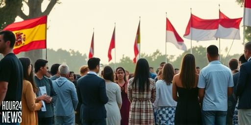 Real Madrid Mourns Loss of Fernando Martín and Family in Indonesian Boat Tragedy