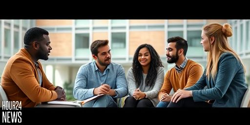 Inmates in Halfway Houses to Access On-Campus Training at Educational Institutes