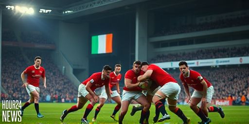 Leinster Rally Past Munster at Thomond Park: Player Ratings and Key Moments