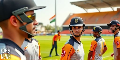 “Trust me”: Abhishek Sharma backs Shubman Gill to rebound from lean patch