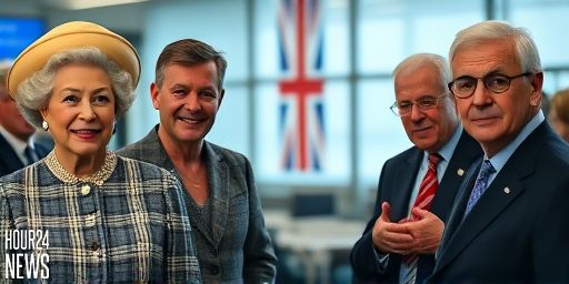 Royal Charm Offensive: Why Charles III and William Might Visit the U.S. to Woo Trump