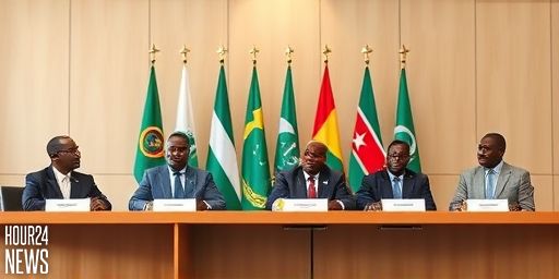 ECOWAS Unanimously Backs John Mahama for African Union Chair