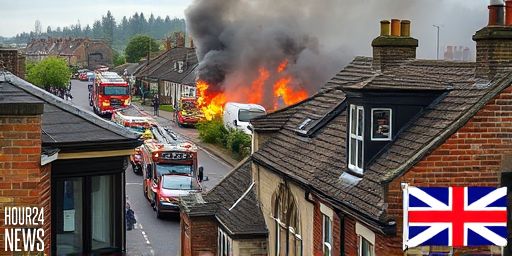 South Shields Fire LIVE: Large Blaze on Sea Road prompts major emergency response