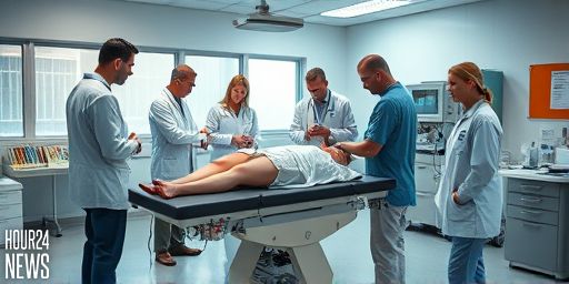 How Medical Examiners Confirm Homicide in High-Profile Cases: A Look at the Process