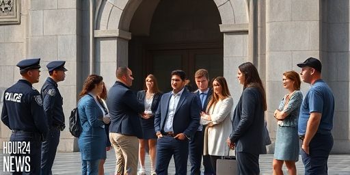 Sydney Muslim Community Warned of Counterterrorism Raids After Bondi Beach Attack