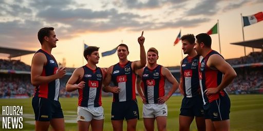Countdown to 2025: The 20th Biggest AFL Story
