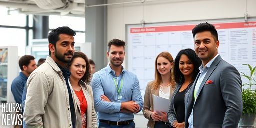 US Jobs Report: November Adds 64k Jobs, Unemployment 4.6%