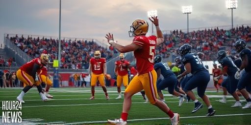 49ers vs. Bears: The Standard’s 5 Fast Predictions for Week’s Clash