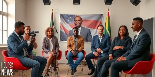 Mzansi Magic Mourns the Passing of Warrick Stock, DJ Warras