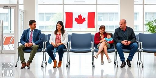 Canada Faces Rising Influenza A Cases: Ontario and Beyond Brace for More Hospital Strain