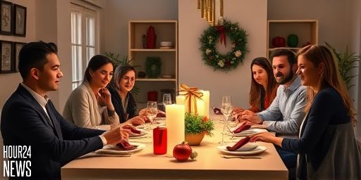 Victoria Beckham’s First Xmas Without Brooklyn: How the Beckhams Are Navigating Holiday Tensions