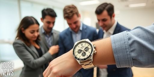 Hands-On with Patek Philippe Reference 5308G ‘Quad Comp’: A Theoretical Masterpiece Revisited