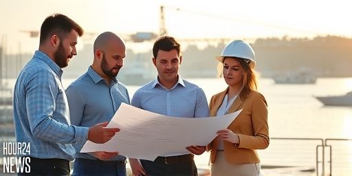 Gamuda-Samsung JV wins RM2.7b Marinus Link contract in Australia