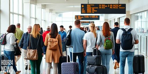 Better Deals for International Flights Than Domestic Services