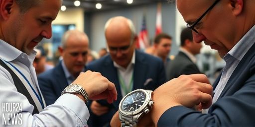 Hands-On with Patek Philippe Reference 5308G ‘Quad Comp’