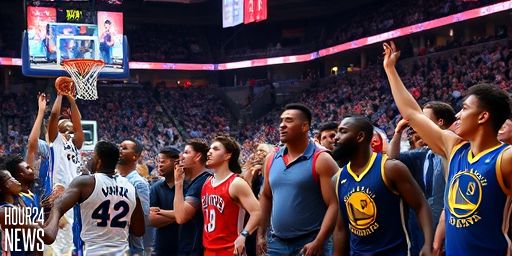 Scottie Barnes’ Special Triple-Double Then Raptors Rule OT Against Warriors