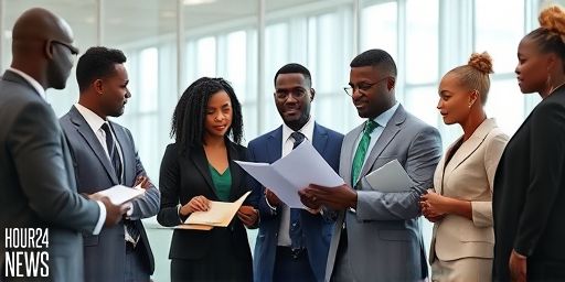 CITN Calls for Transparency Over Nigeria’s 2025 Tax Legislation