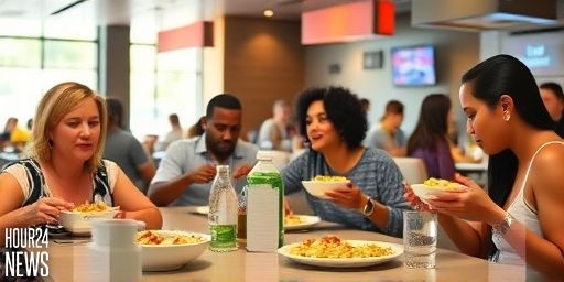 How Chain Restaurants Offer Unlimited Pasta in a Tight Economy