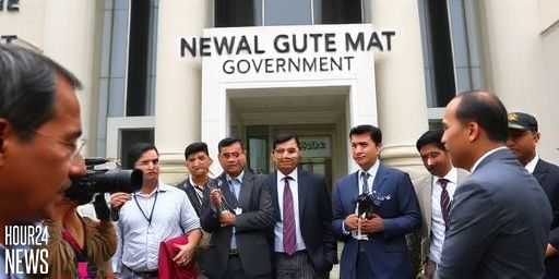 NBI and the Cabral Cellphone: The Legal Twist in a High-Profile Death Probe