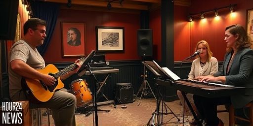 OnSong Debuts OnSong Charts: A Game-Changer for Cover Performances