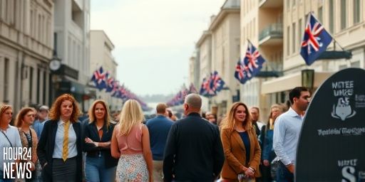 Albanese’s Prime Test: How the Bondi Response Shapes His Premiership