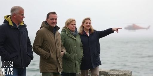 Kate Bush: Friend Missing After Devon Christmas Day Swim