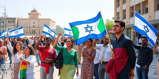 Israel Recognition Sparks Somaliland Celebrations as Trump Holds Back