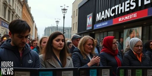 Mani Funeral Manchester: Roses, Oasis & Beckham Remember Gary Mounfield
