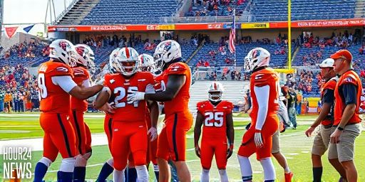 Broncos Rise: From Laughingstock to Super Bowl Contender